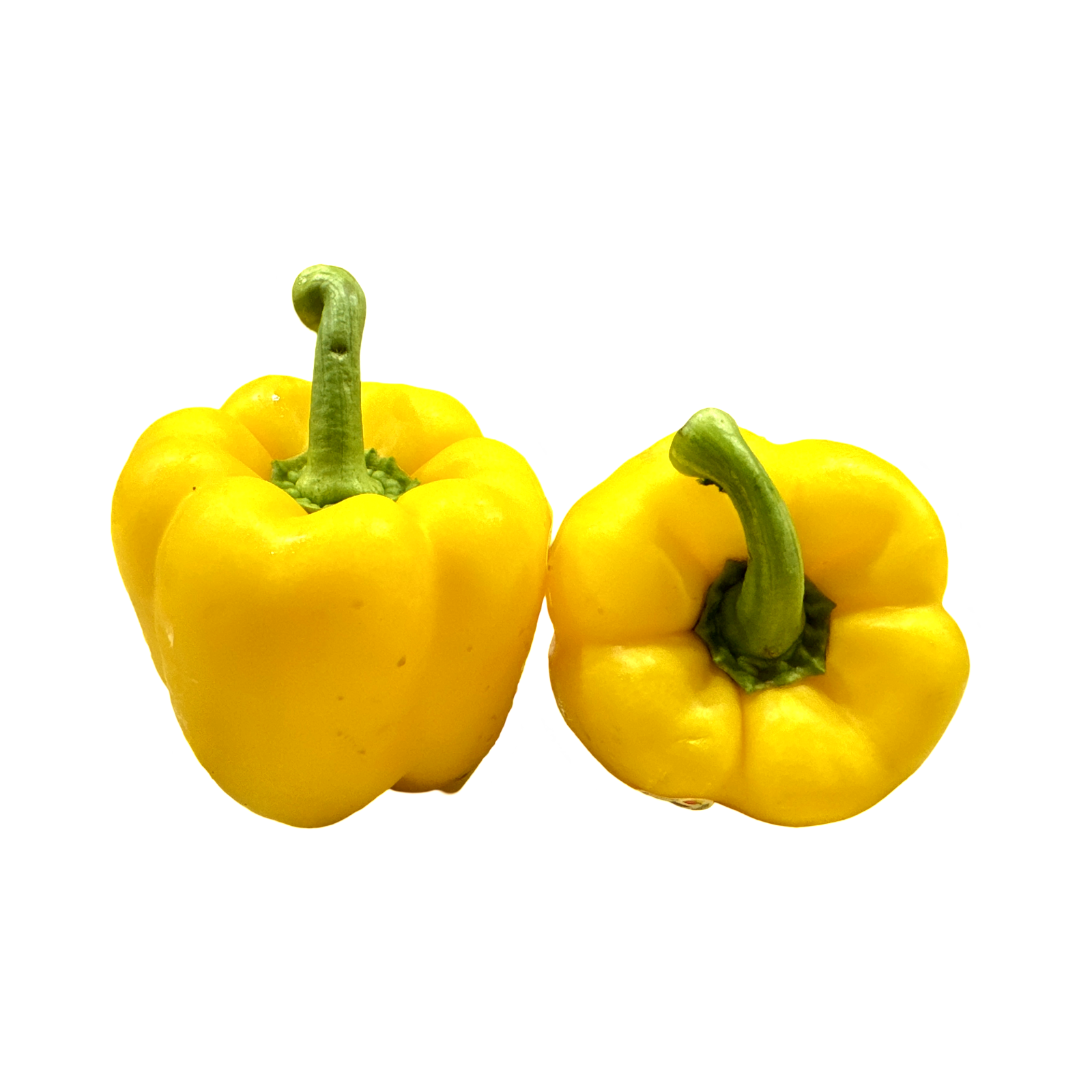 PEPPERS YELLOW 11 LB