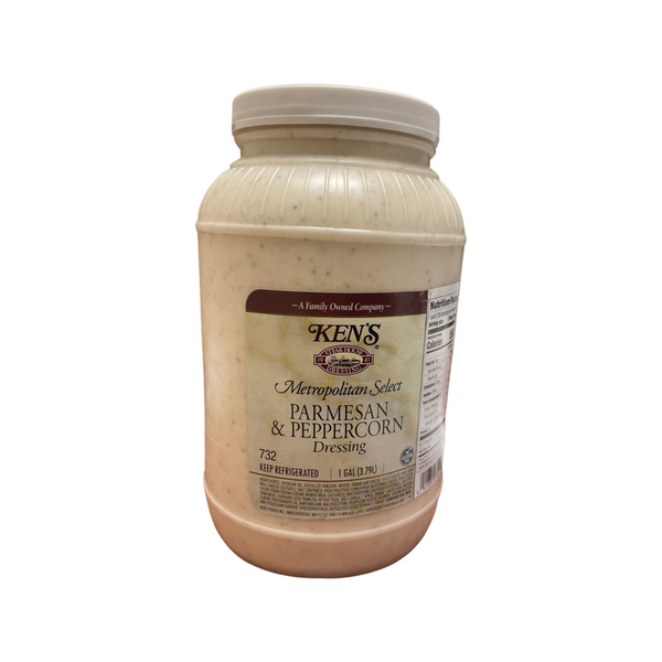 PARM PEPPERCORN