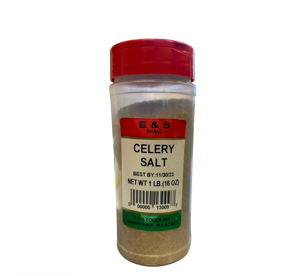 CELERY SALT SHAKERS