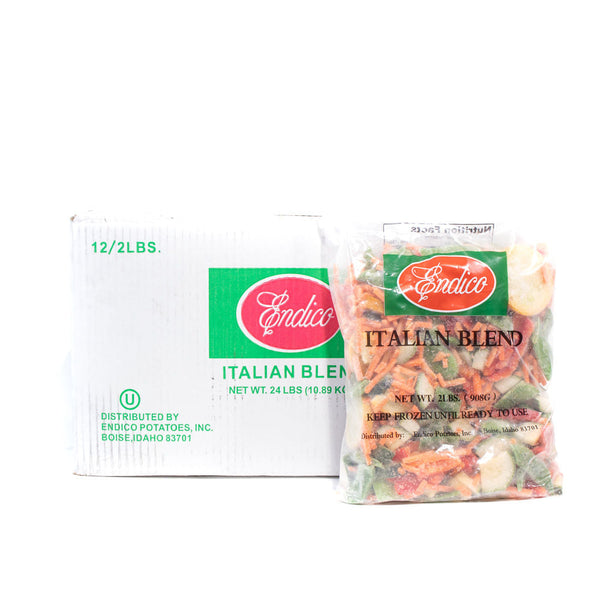 Italian Mix Powder ITALIAN MIX VEGETABLE
