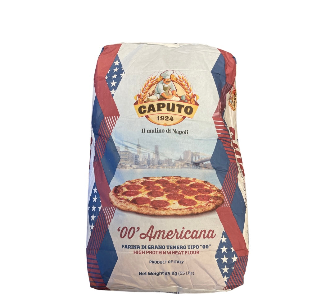 AMERICANA FLOUR