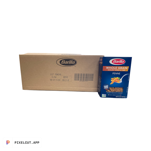 WHOLE GRAIN PENNE