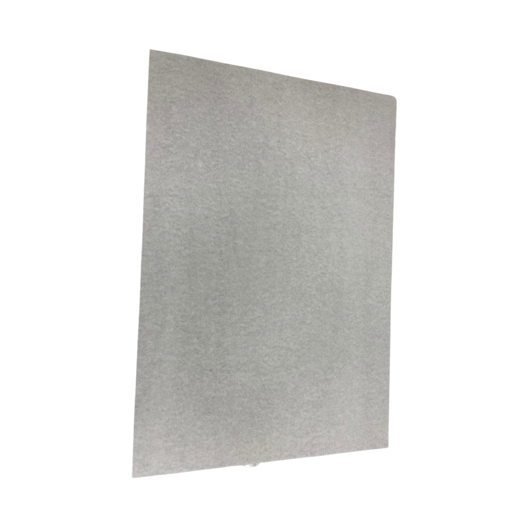 WAX PAPER 12X15 (20LB)