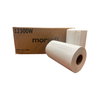 8'' ROLL TOWEL WHITE