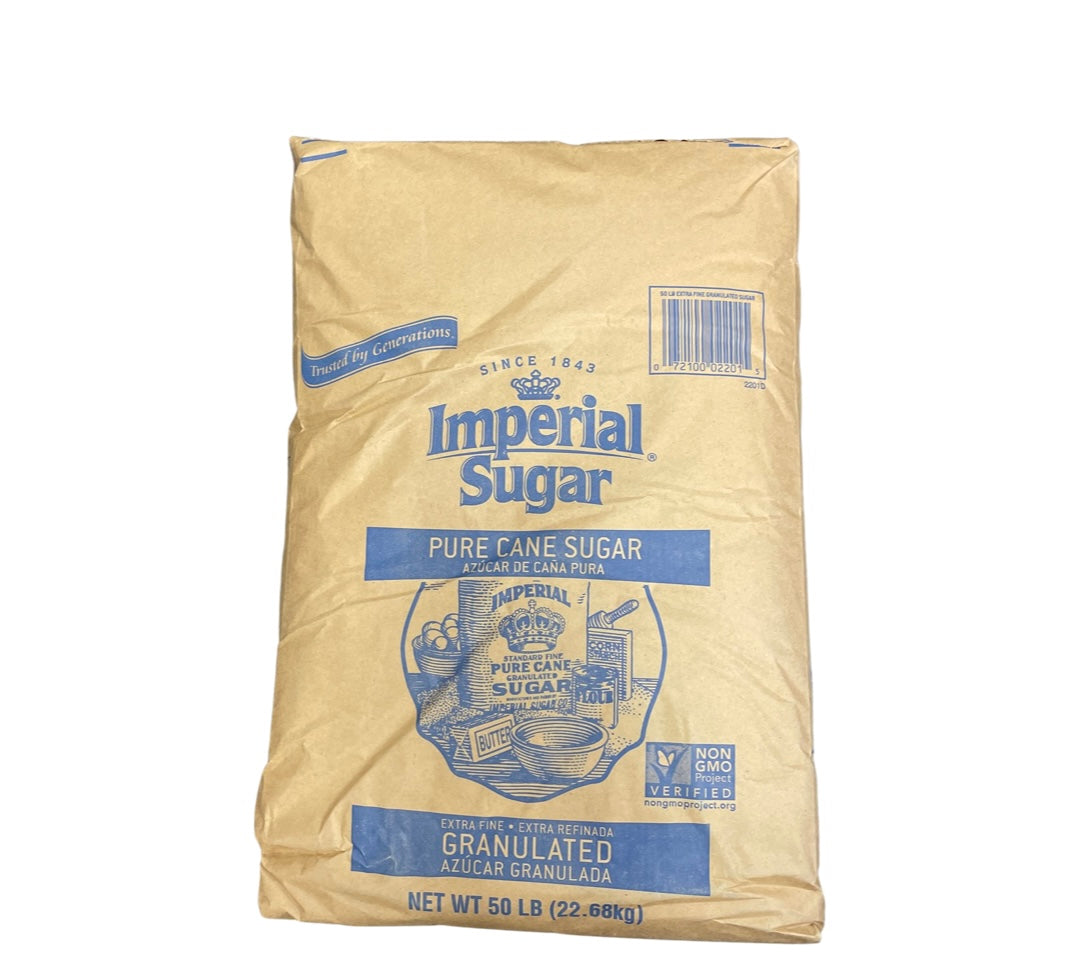 SUGAR 50