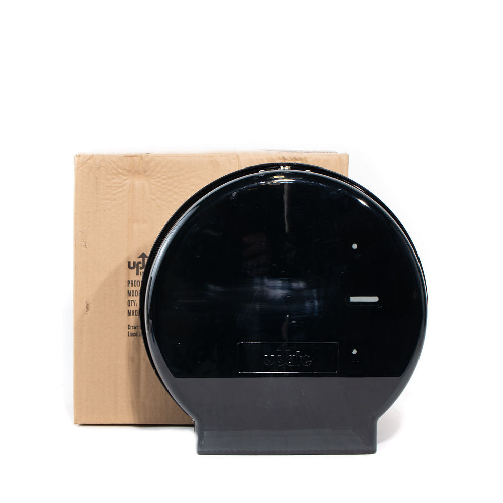 TOILET TISSUE DISPENSOR 9