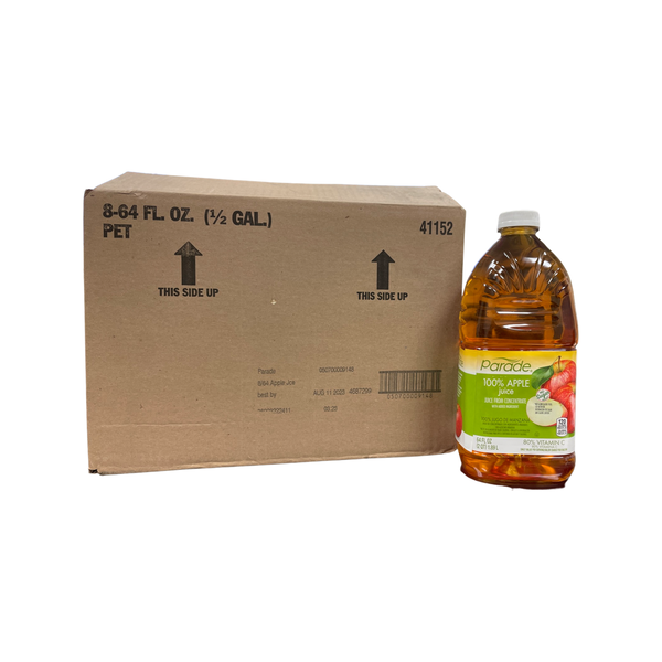 APPLE JUICE