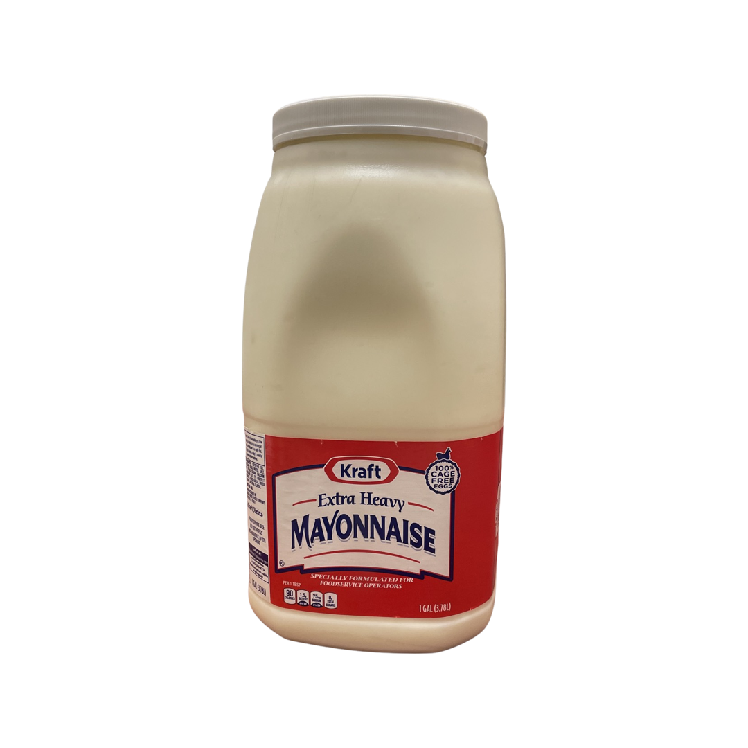 MAYONAISE KRAFT EXTRA HEAVY 642189